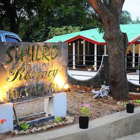 Sihilro Regency Hotel Udawalawe Zewnętrze zdjęcie