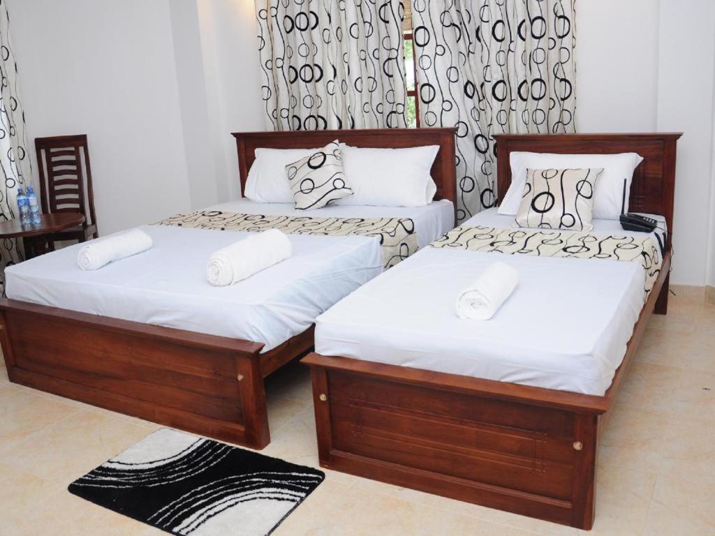 Sihilro Regency Hotel Udawalawe Zewnętrze zdjęcie