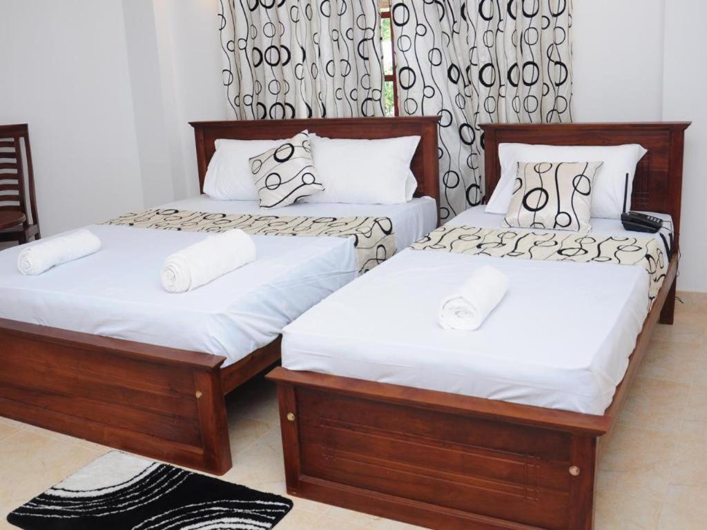 Sihilro Regency Hotel Udawalawe Zewnętrze zdjęcie