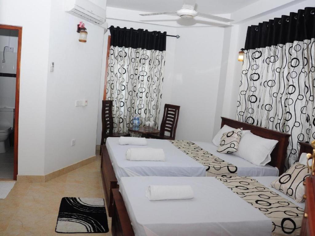 Sihilro Regency Hotel Udawalawe Zewnętrze zdjęcie