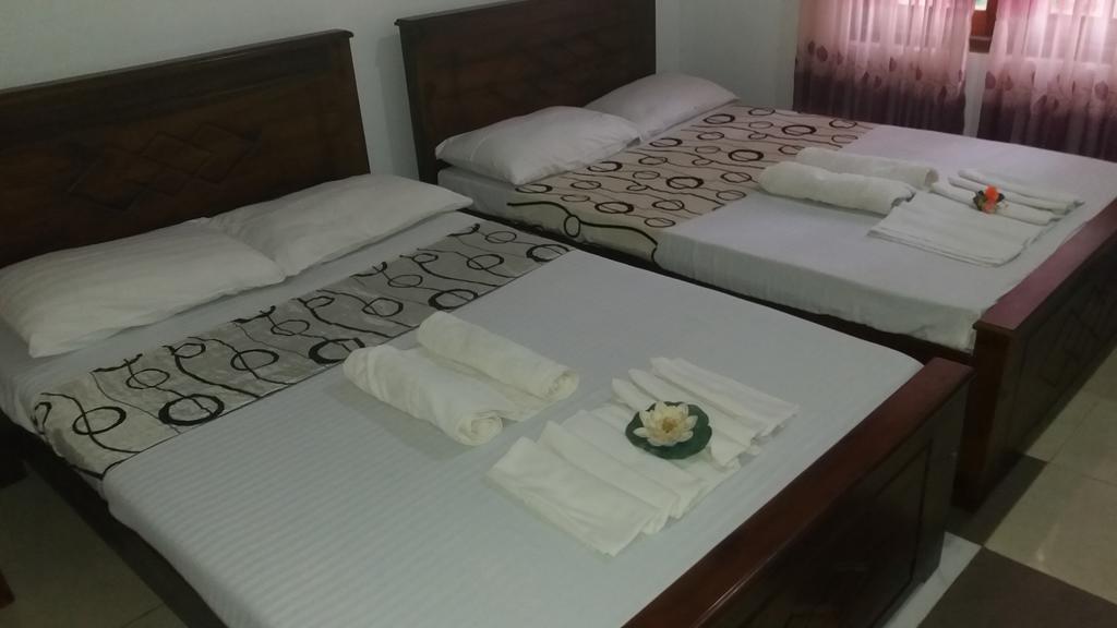 Sihilro Regency Hotel Udawalawe Zewnętrze zdjęcie