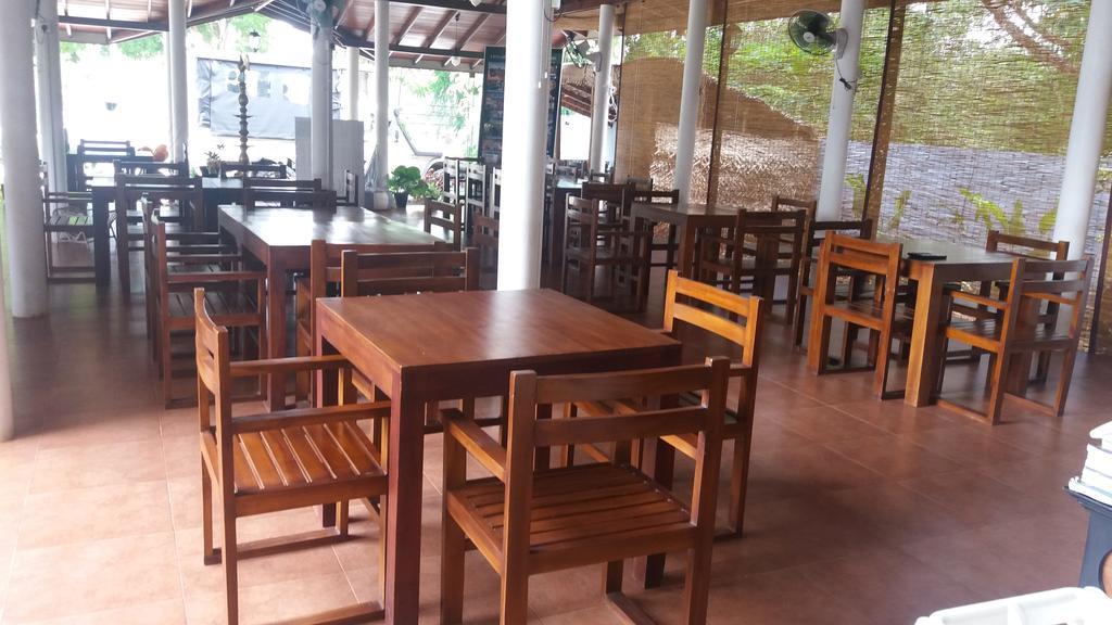 Sihilro Regency Hotel Udawalawe Zewnętrze zdjęcie