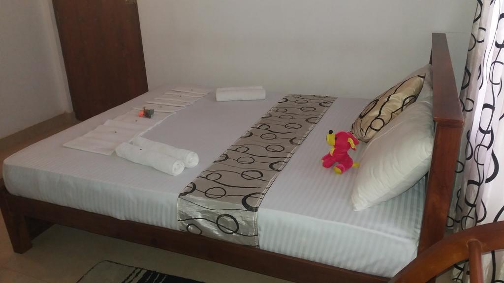 Sihilro Regency Hotel Udawalawe Zewnętrze zdjęcie