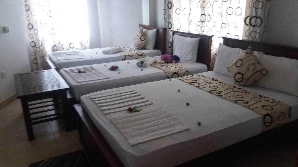 Sihilro Regency Hotel Udawalawe Zewnętrze zdjęcie