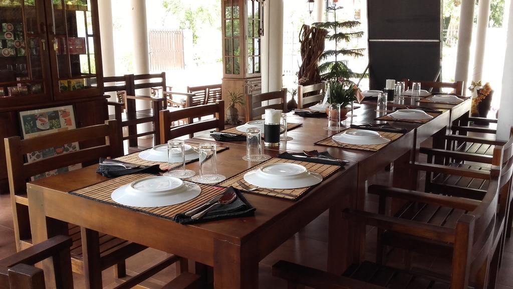 Sihilro Regency Hotel Udawalawe Zewnętrze zdjęcie