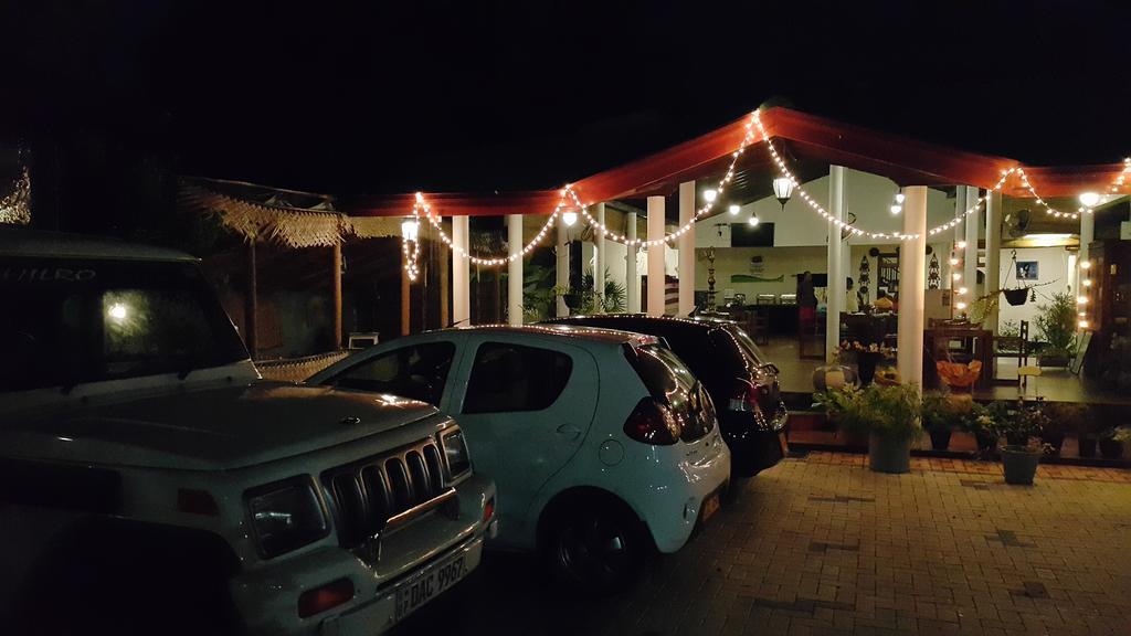 Sihilro Regency Hotel Udawalawe Zewnętrze zdjęcie