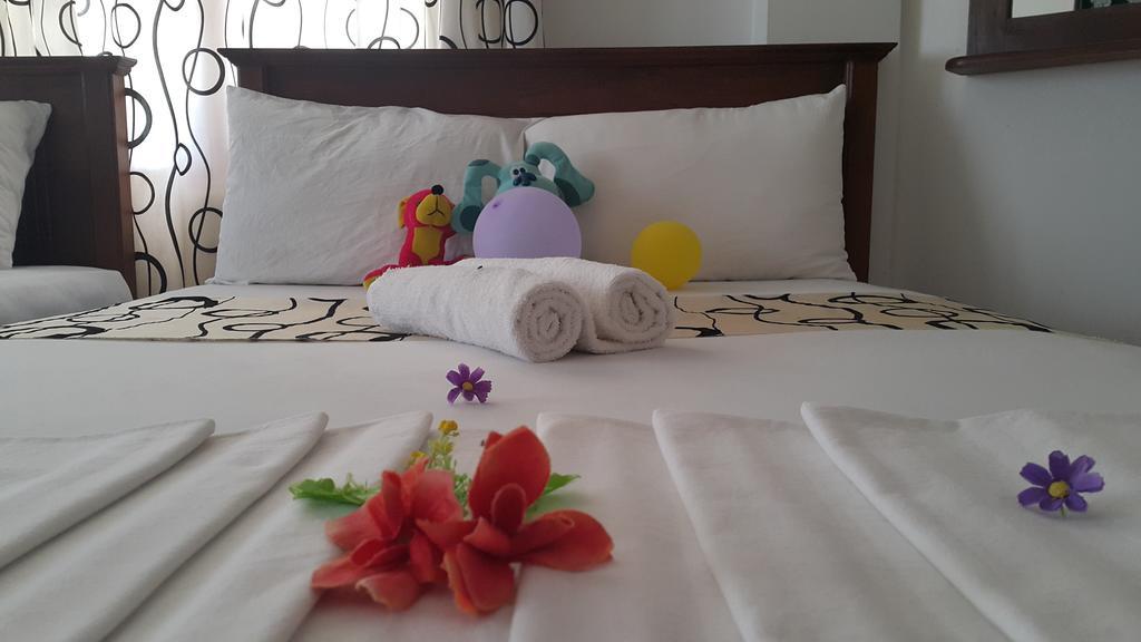 Sihilro Regency Hotel Udawalawe Zewnętrze zdjęcie