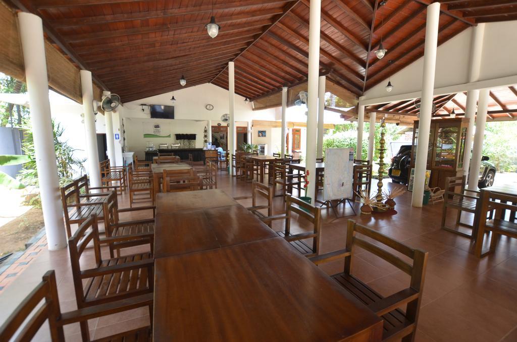 Sihilro Regency Hotel Udawalawe Zewnętrze zdjęcie
