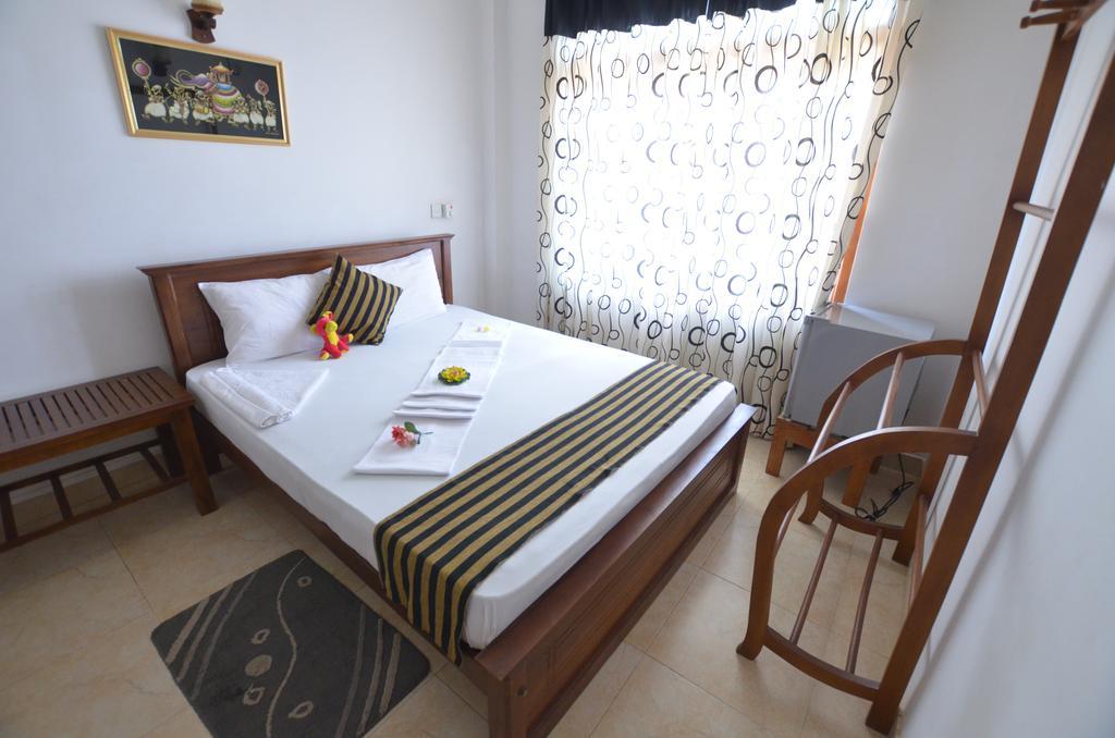 Sihilro Regency Hotel Udawalawe Zewnętrze zdjęcie