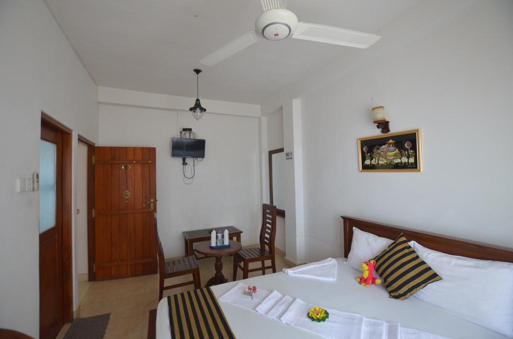 Sihilro Regency Hotel Udawalawe Zewnętrze zdjęcie