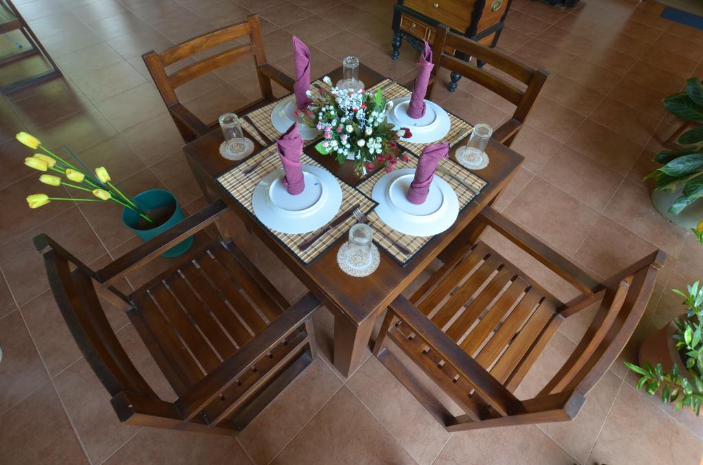 Sihilro Regency Hotel Udawalawe Zewnętrze zdjęcie