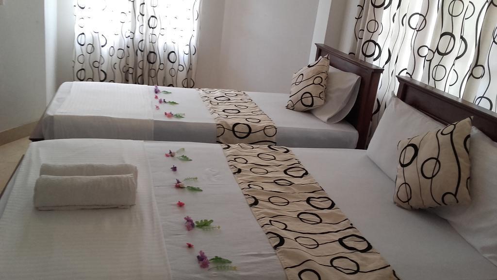 Sihilro Regency Hotel Udawalawe Zewnętrze zdjęcie