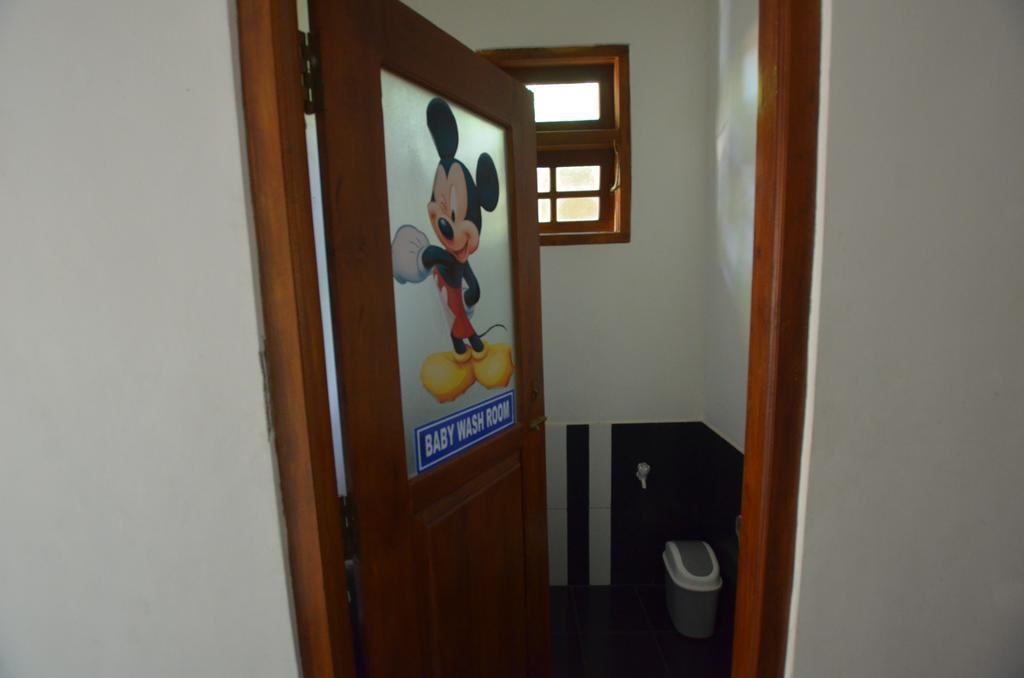 Sihilro Regency Hotel Udawalawe Zewnętrze zdjęcie