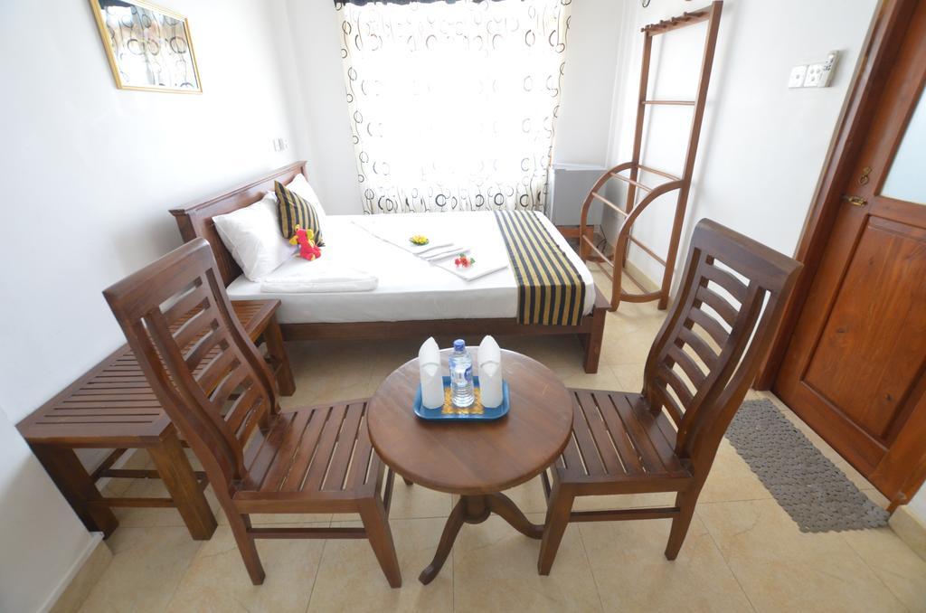 Sihilro Regency Hotel Udawalawe Zewnętrze zdjęcie