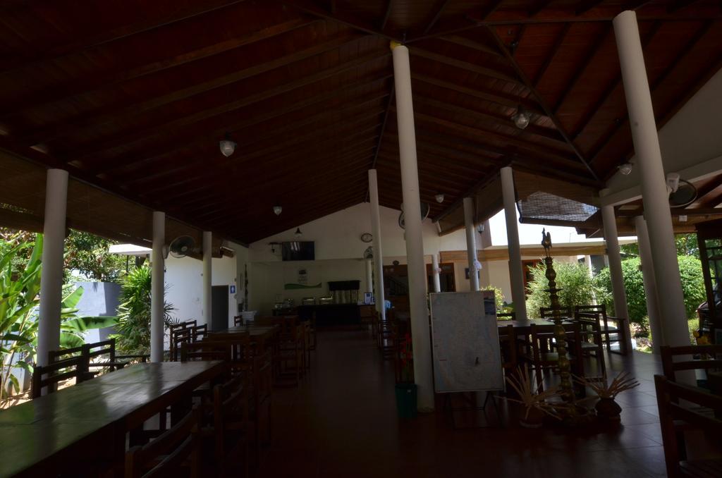 Sihilro Regency Hotel Udawalawe Zewnętrze zdjęcie