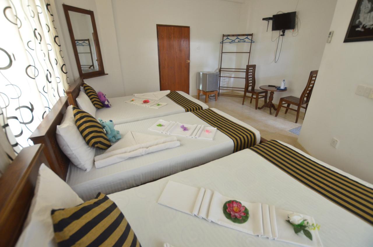 Sihilro Regency Hotel Udawalawe Zewnętrze zdjęcie
