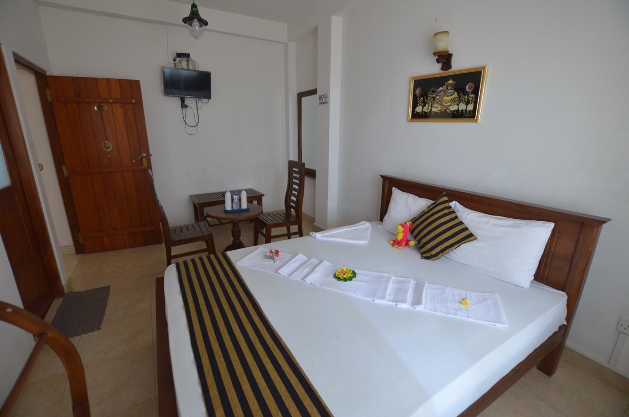 Sihilro Regency Hotel Udawalawe Zewnętrze zdjęcie