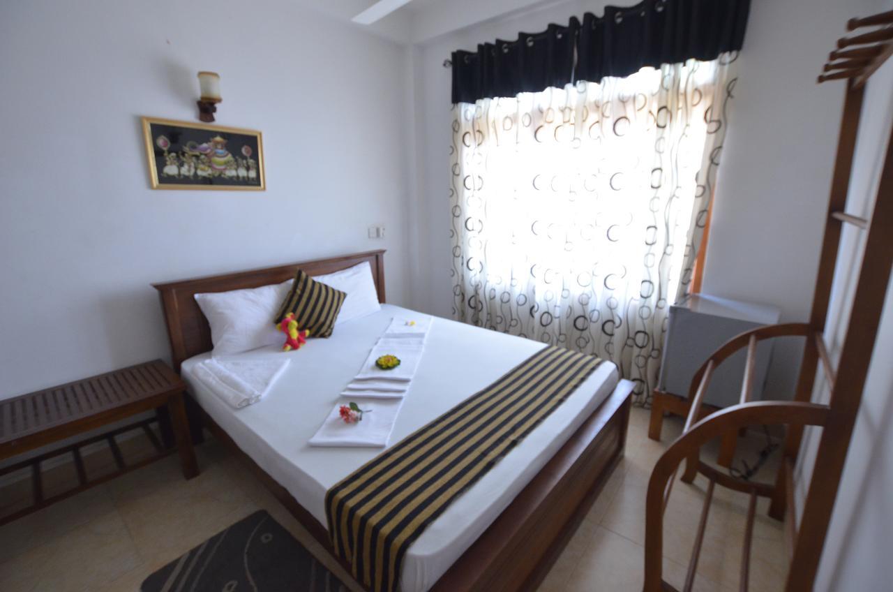Sihilro Regency Hotel Udawalawe Zewnętrze zdjęcie