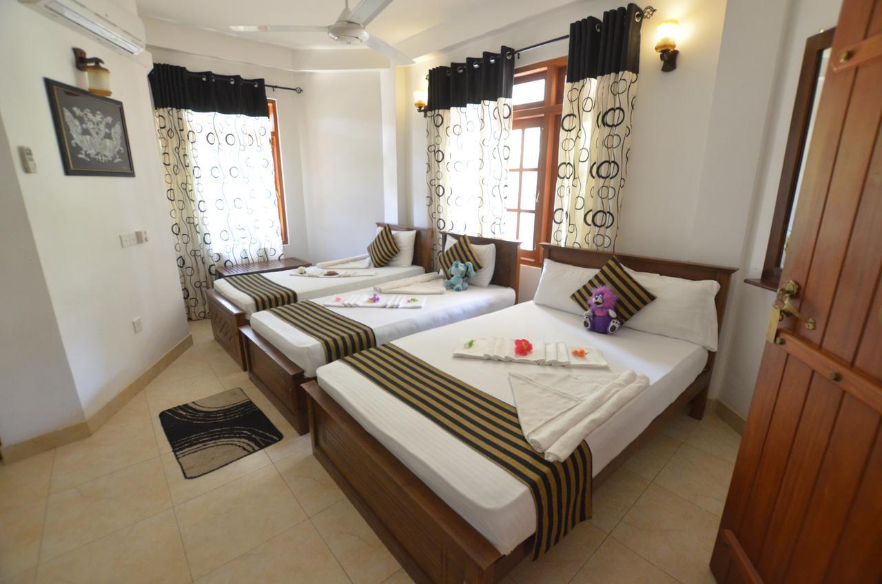 Sihilro Regency Hotel Udawalawe Zewnętrze zdjęcie