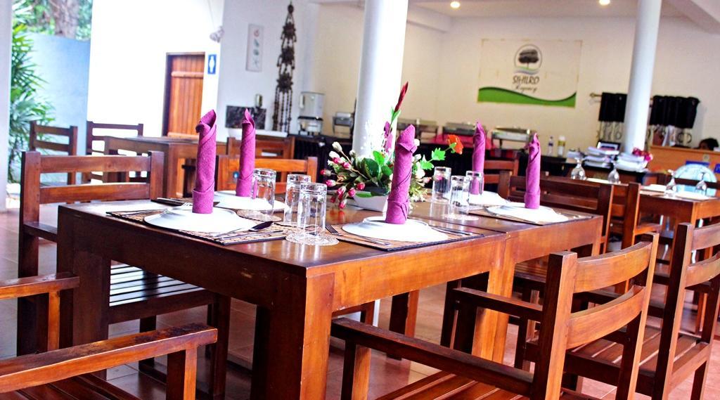 Sihilro Regency Hotel Udawalawe Zewnętrze zdjęcie